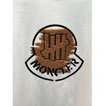 2026年5月11日入荷新作Moncler半袖Tシャツ春夏高品質超厳選★入手困難/UP工場