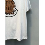 2026年5月11日入荷新作Moncler半袖Tシャツ春夏高品質超厳選★入手困難/UP工場