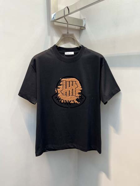 2026年5月11日入荷新作Moncler半袖Tシャツ春夏高...