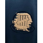 2026年5月11日入荷新作Moncler半袖Tシャツ春夏高品質超厳選★入手困難/UP工場