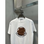 2026年5月11日入荷新作Moncler半袖Tシャツ春夏高品質超厳選★入手困難/UP工場