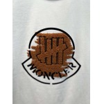 2026年5月11日入荷新作Moncler半袖Tシャツ春夏高品質超厳選★入手困難/UP工場