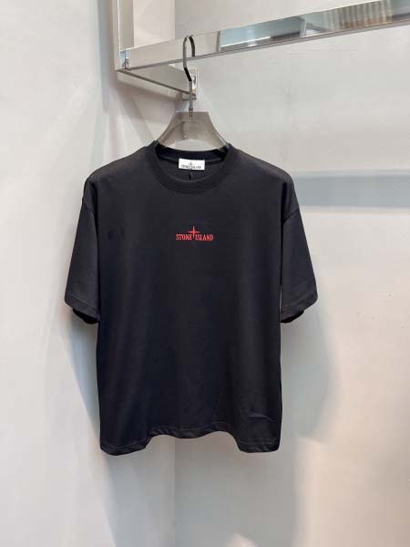 2026年5月11日入荷新作STON ISLAND半袖Tシャ...