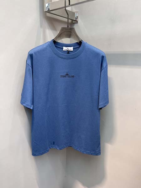 2026年5月11日入荷新作STON ISLAND半袖Tシャ...