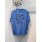 2026年5月11日入荷新作STON ISLAND半袖Tシャツ春夏高品質超厳選★入手困難/UP工場