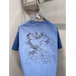 2026年5月11日入荷新作STON ISLAND半袖Tシャツ春夏高品質超厳選★入手困難/UP工場