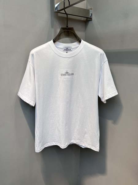 2026年5月11日入荷新作STON ISLAND半袖Tシャ...