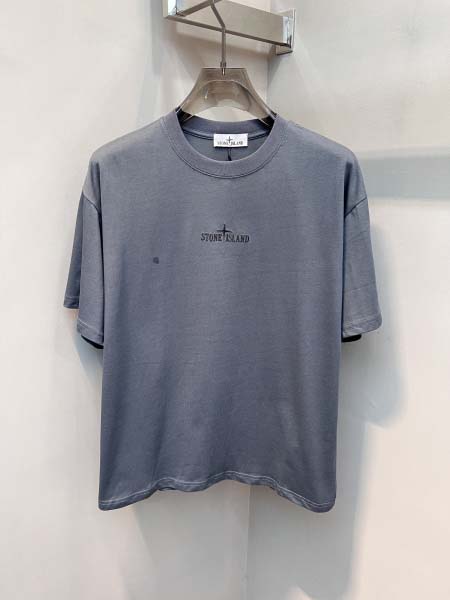 2026年5月11日入荷新作STON ISLAND半袖Tシャ...