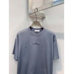 2026年5月11日入荷新作STON ISLAND半袖Tシャツ春夏高品質超厳選★入手困難/UP工場
