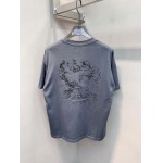 2026年5月11日入荷新作STON ISLAND半袖Tシャツ春夏高品質超厳選★入手困難/UP工場