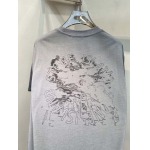2026年5月11日入荷新作STON ISLAND半袖Tシャツ春夏高品質超厳選★入手困難/UP工場