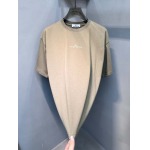 2026年5月11日入荷新作STON ISLAND半袖Tシャツ春夏高品質超厳選★入手困難/UP工場