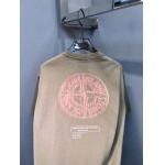 2026年5月11日入荷新作STON ISLAND半袖Tシャツ春夏高品質超厳選★入手困難/UP工場