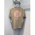 2026年5月11日入荷新作STON ISLAND半袖Tシャツ春夏高品質超厳選★入手困難/UP工場