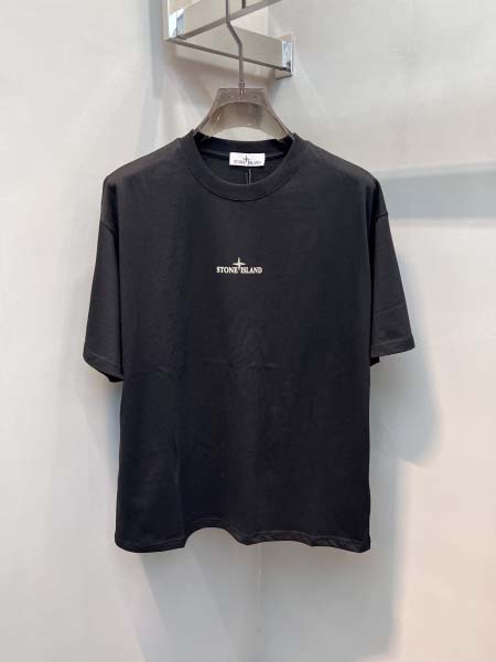 2026年5月11日入荷新作STON ISLAND半袖Tシャ...