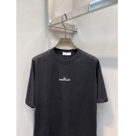 2026年5月11日入荷新作STON ISLAND半袖Tシャツ春夏高品質超厳選★入手困難/UP工場