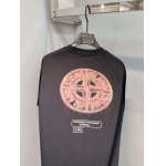 2026年5月11日入荷新作STON ISLAND半袖Tシャツ春夏高品質超厳選★入手困難/UP工場