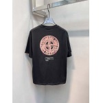 2026年5月11日入荷新作STON ISLAND半袖Tシャツ春夏高品質超厳選★入手困難/UP工場