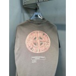 2026年5月11日入荷新作STON ISLAND半袖Tシャツ春夏高品質超厳選★入手困難/UP工場