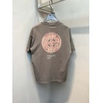 2026年5月11日入荷新作STON ISLAND半袖Tシャツ春夏高品質超厳選★入手困難/UP工場