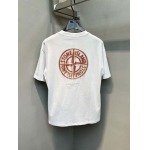 2026年5月11日入荷新作STON ISLAND半袖Tシャツ春夏高品質超厳選★入手困難/UP工場
