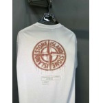 2026年5月11日入荷新作STON ISLAND半袖Tシャツ春夏高品質超厳選★入手困難/UP工場