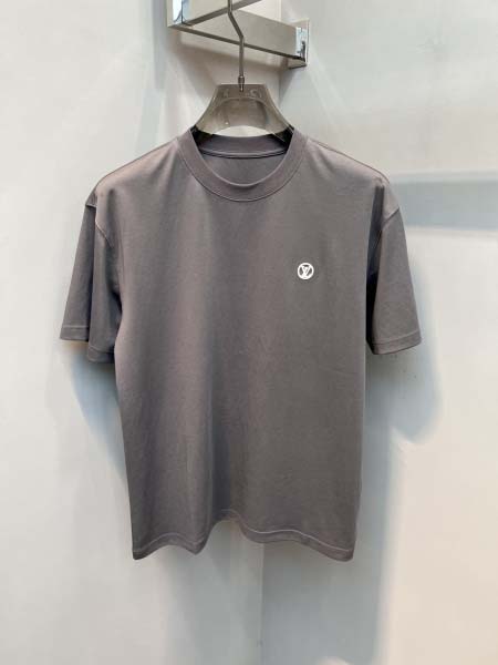 2026年5月11日入荷新作Louis Vuitton半袖T...