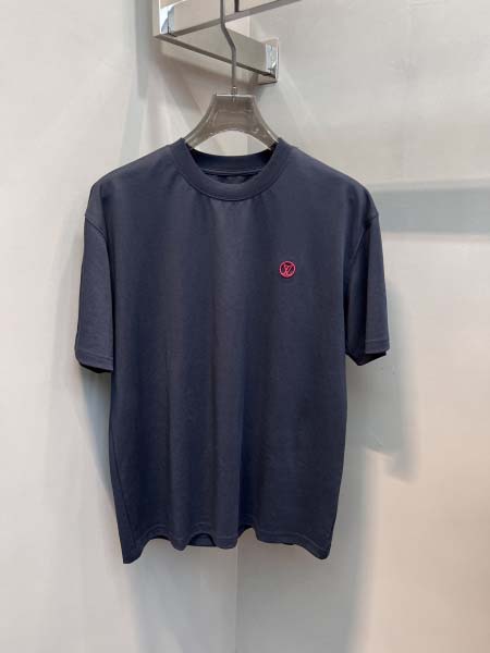 2026年5月11日入荷新作Louis Vuitton半袖T...