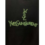 2026年5月11日入荷新作YSL半袖Tシャツ春夏高品質超厳選★入手困難/UP工場