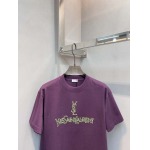 2026年5月11日入荷新作YSL半袖Tシャツ春夏高品質超厳選★入手困難/UP工場