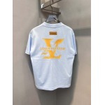 2026年5月11日入荷新作Louis Vuitton半袖Tシャツ春夏高品質超厳選★入手困難/UP工場