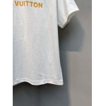 2026年5月11日入荷新作Louis Vuitton半袖Tシャツ春夏高品質超厳選★入手困難/UP工場