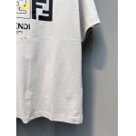 2026年5月11日入荷新作Fendi半袖Tシャツ春夏高品質超厳選★入手困難/UP工場