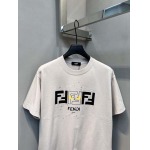 2026年5月11日入荷新作Fendi半袖Tシャツ春夏高品質超厳選★入手困難/UP工場
