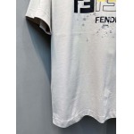 2026年5月11日入荷新作Fendi半袖Tシャツ春夏高品質超厳選★入手困難/UP工場