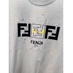 2026年5月11日入荷新作Fendi半袖Tシャツ春夏高品質超厳選★入手困難/UP工場