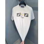 2026年5月11日入荷新作Fendi半袖Tシャツ春夏高品質超厳選★入手困難/UP工場