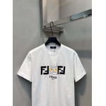 2026年5月11日入荷新作Fendi半袖Tシャツ春夏高品質超厳選★入手困難/UP工場