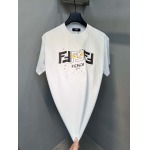 2026年5月11日入荷新作Fendi半袖Tシャツ春夏高品質超厳選★入手困難/UP工場