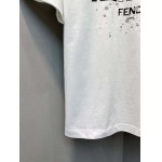 2026年5月11日入荷新作Fendi半袖Tシャツ春夏高品質超厳選★入手困難/UP工場