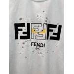 2026年5月11日入荷新作Fendi半袖Tシャツ春夏高品質超厳選★入手困難/UP工場