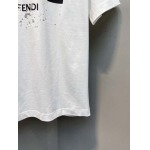 2026年5月11日入荷新作Fendi半袖Tシャツ春夏高品質超厳選★入手困難/UP工場
