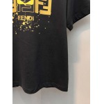 2026年5月11日入荷新作Fendi半袖Tシャツ春夏高品質超厳選★入手困難/UP工場