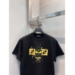 2026年5月11日入荷新作Fendi半袖Tシャツ春夏高品質超厳選★入手困難/UP工場
