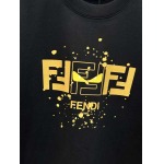 2026年5月11日入荷新作Fendi半袖Tシャツ春夏高品質超厳選★入手困難/UP工場