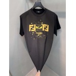 2026年5月11日入荷新作Fendi半袖Tシャツ春夏高品質超厳選★入手困難/UP工場