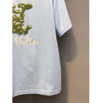 2026年5月11日入荷新作Louis Vuitton半袖Tシャツ春夏高品質超厳選★入手困難/UP工場