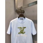 2026年5月11日入荷新作Louis Vuitton半袖Tシャツ春夏高品質超厳選★入手困難/UP工場