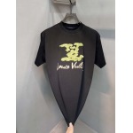 2026年5月11日入荷新作Louis Vuitton半袖Tシャツ春夏高品質超厳選★入手困難/UP工場