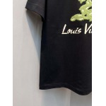 2026年5月11日入荷新作Louis Vuitton半袖Tシャツ春夏高品質超厳選★入手困難/UP工場
